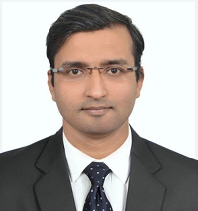 Dr. Kunal Galankar - Dentist in Ravet
